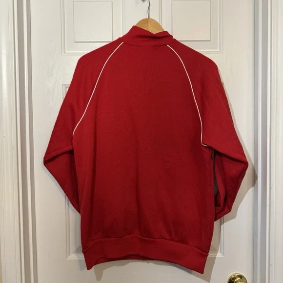 2006 JIMMY BUFFETT End of the World PARTY Concert Tour(XL) Warm-Up Jacket
